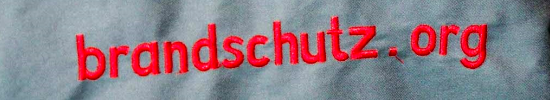 Impressum - brandschutz.org